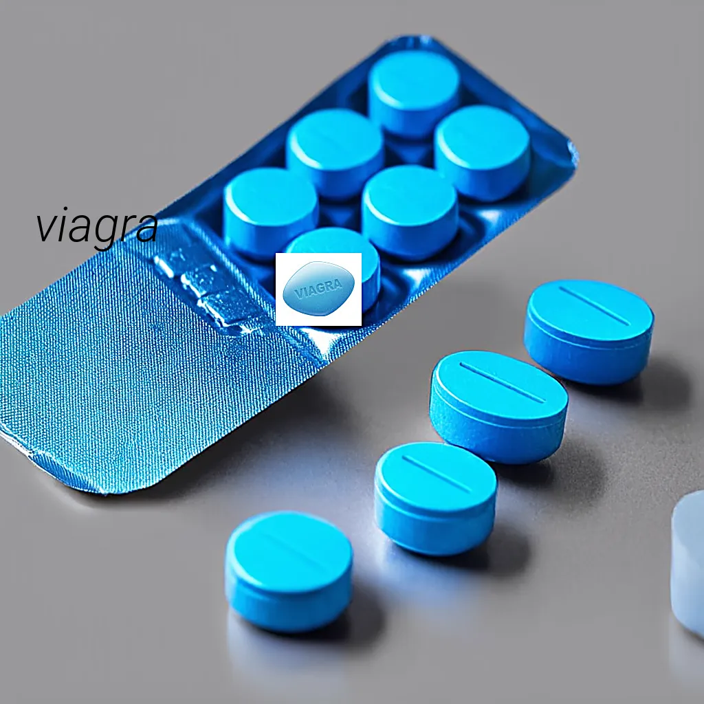 Componente generico del viagra